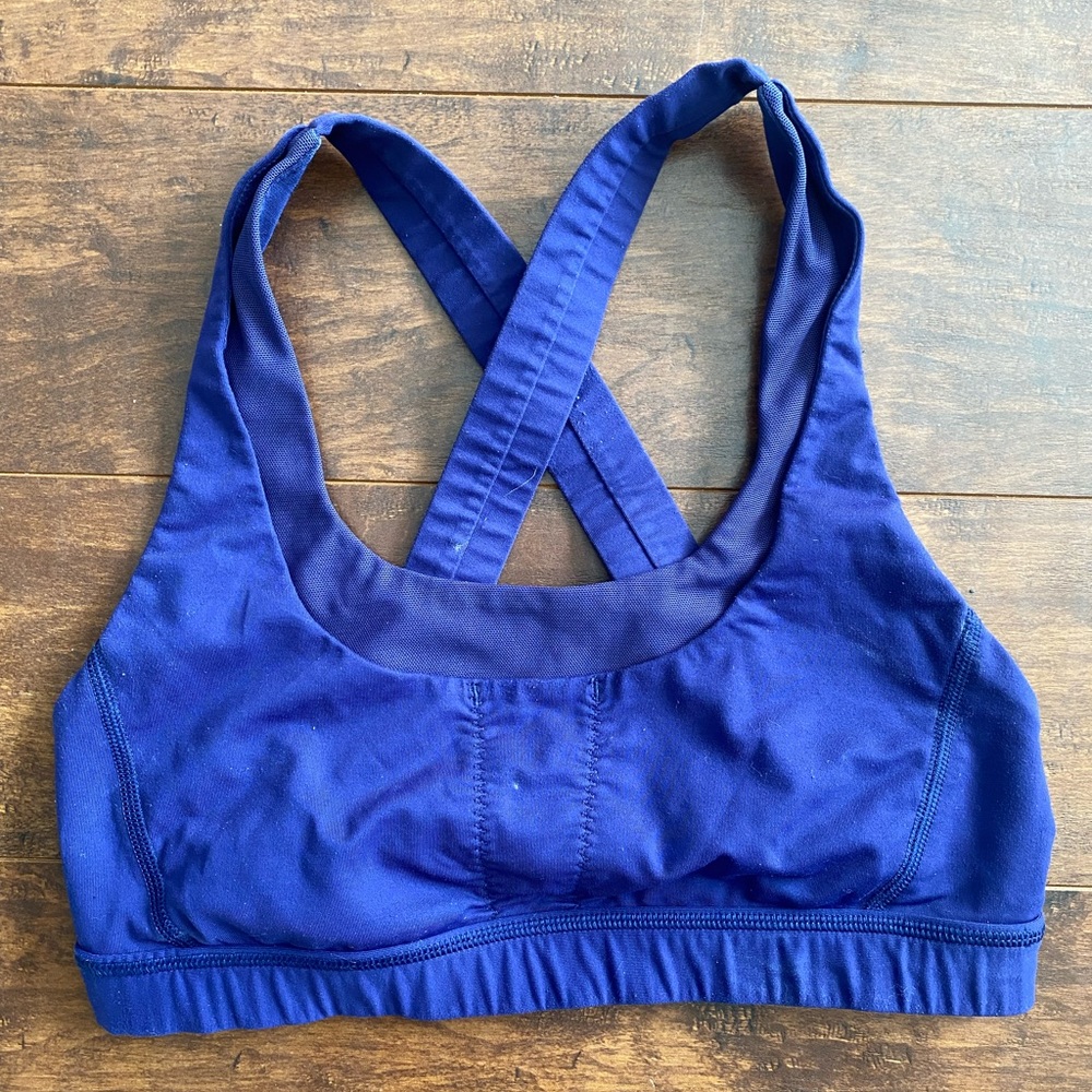 Lululemon bra - Picture 2 of 2